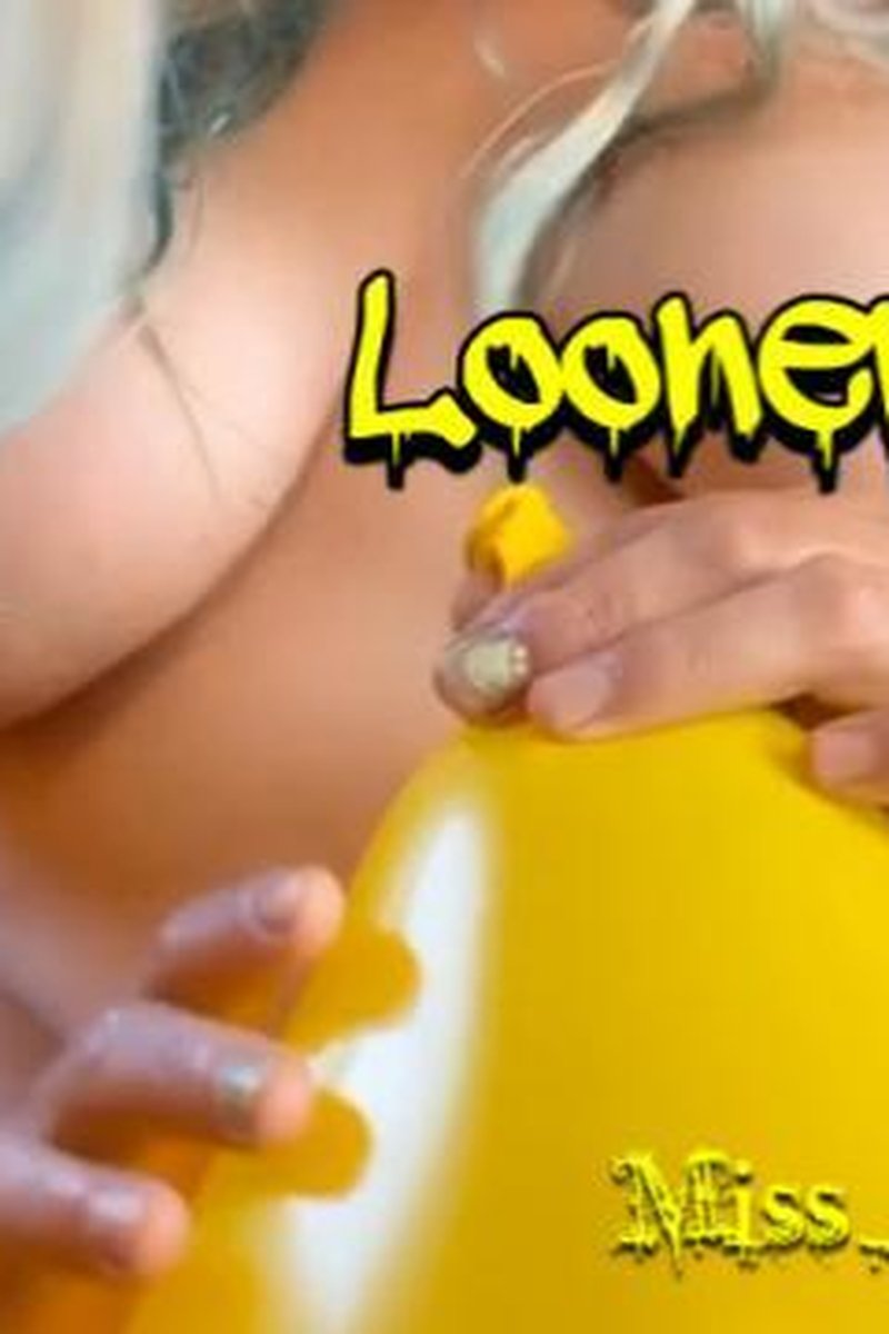 Looner Lust - Screenshot 1 of 4 - BBW