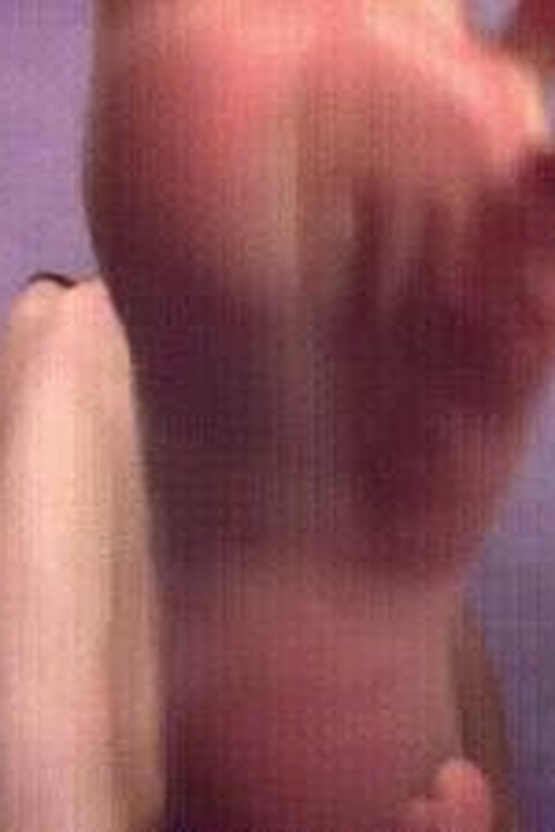 Video Chat - Screenshot 1 of 4 - Foot Fetish