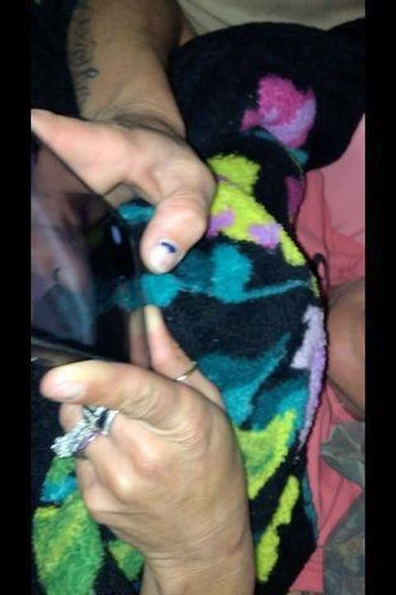 Upclose - Screenshot 1 of 4 - Amateur