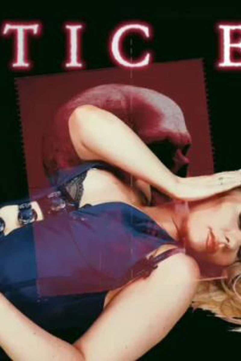 Erotic Evil - Screenshot 1 of 4 - Blonde Hair (Female)