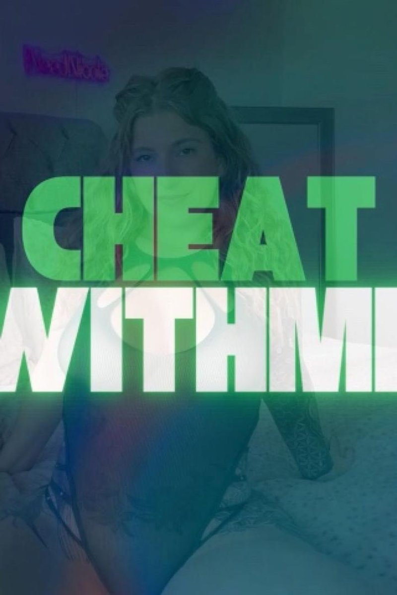 Cheat With Me - Screenshot 1 of 4 - Big Tits