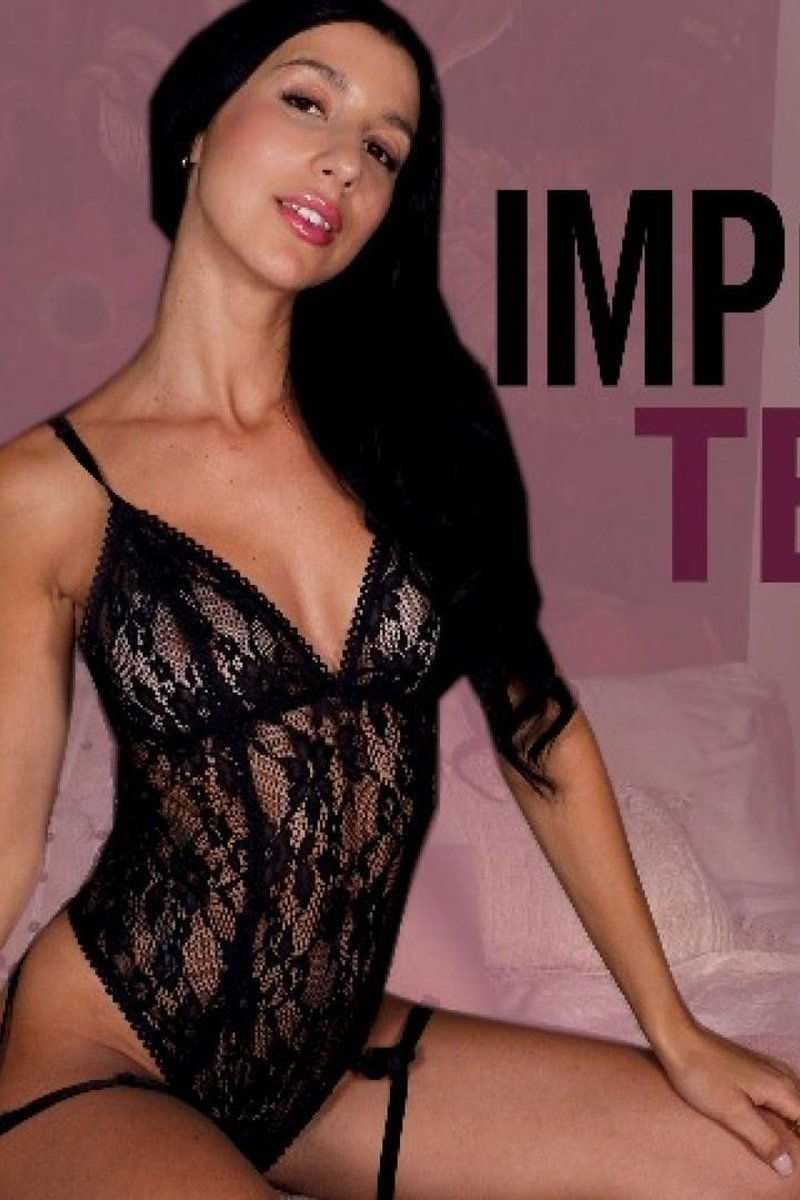 Impotency Tease - Screenshot 1 of 4 - Brown Hair