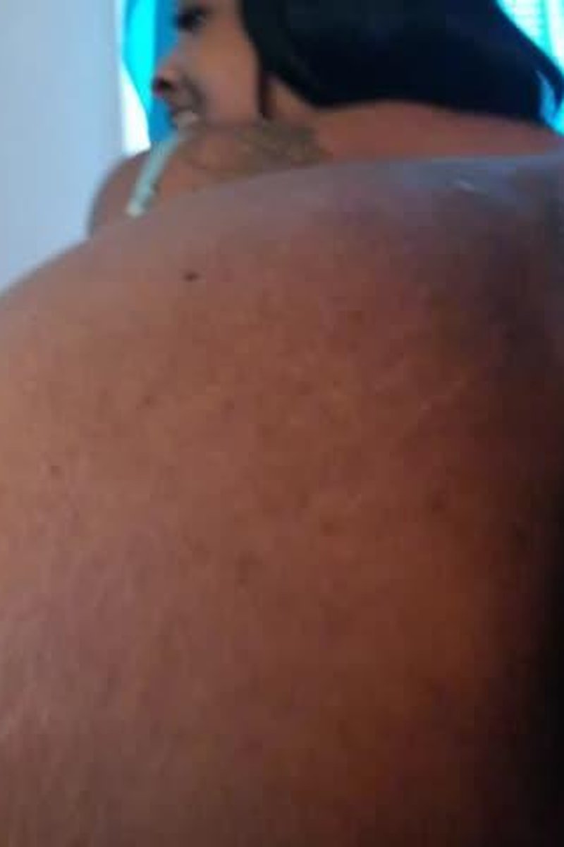 Phatty Tease - Screenshot 1 of 4 - Ass Fetish