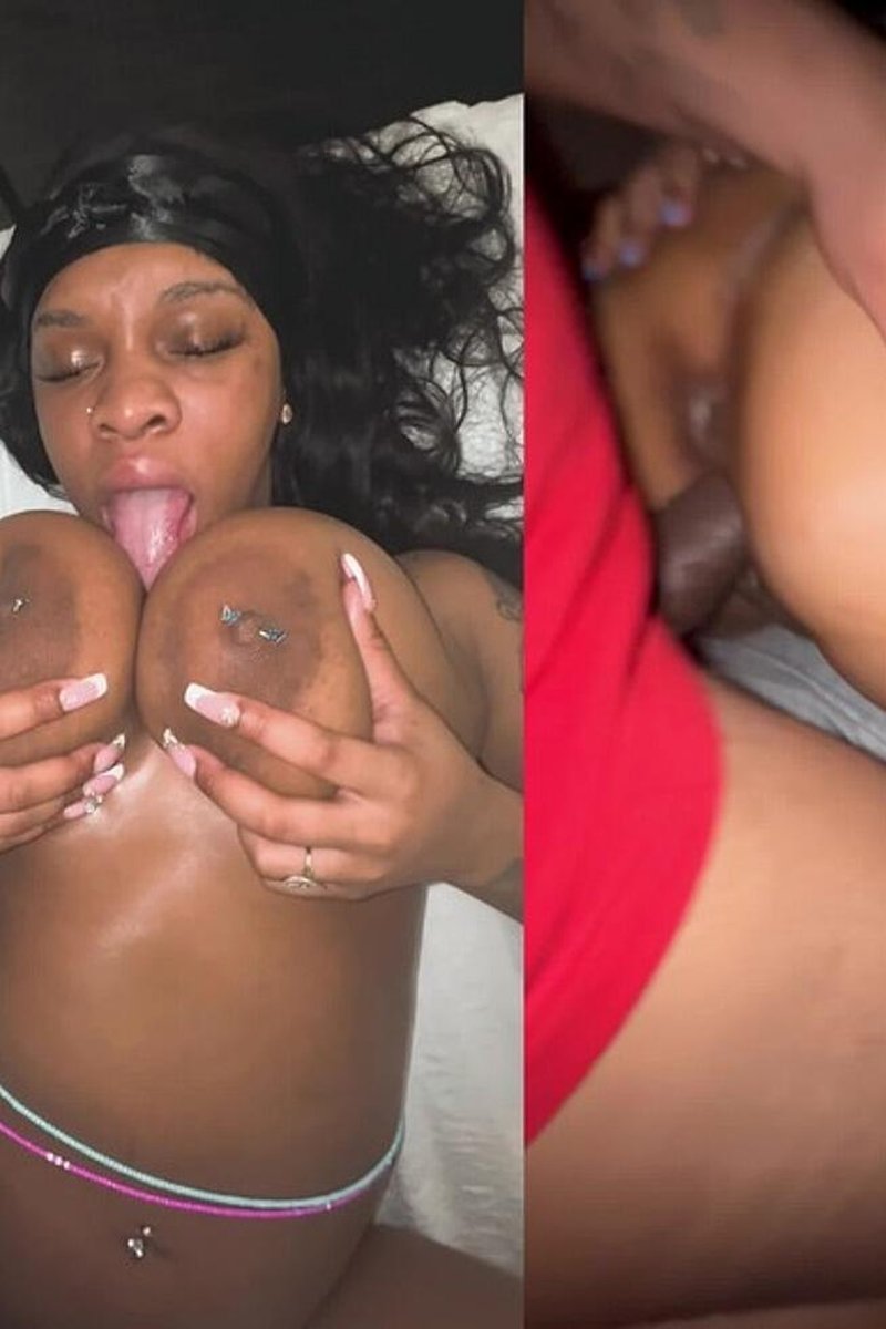 Spread That Ass While I Backshot - Screenshot 1 of 4 - Ass Fetish