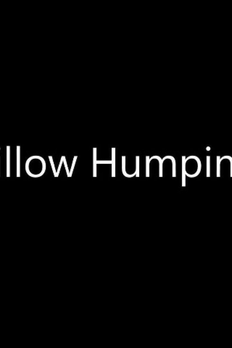 Pillow Humping - Screenshot 1 of 4 - Clit Rubbing