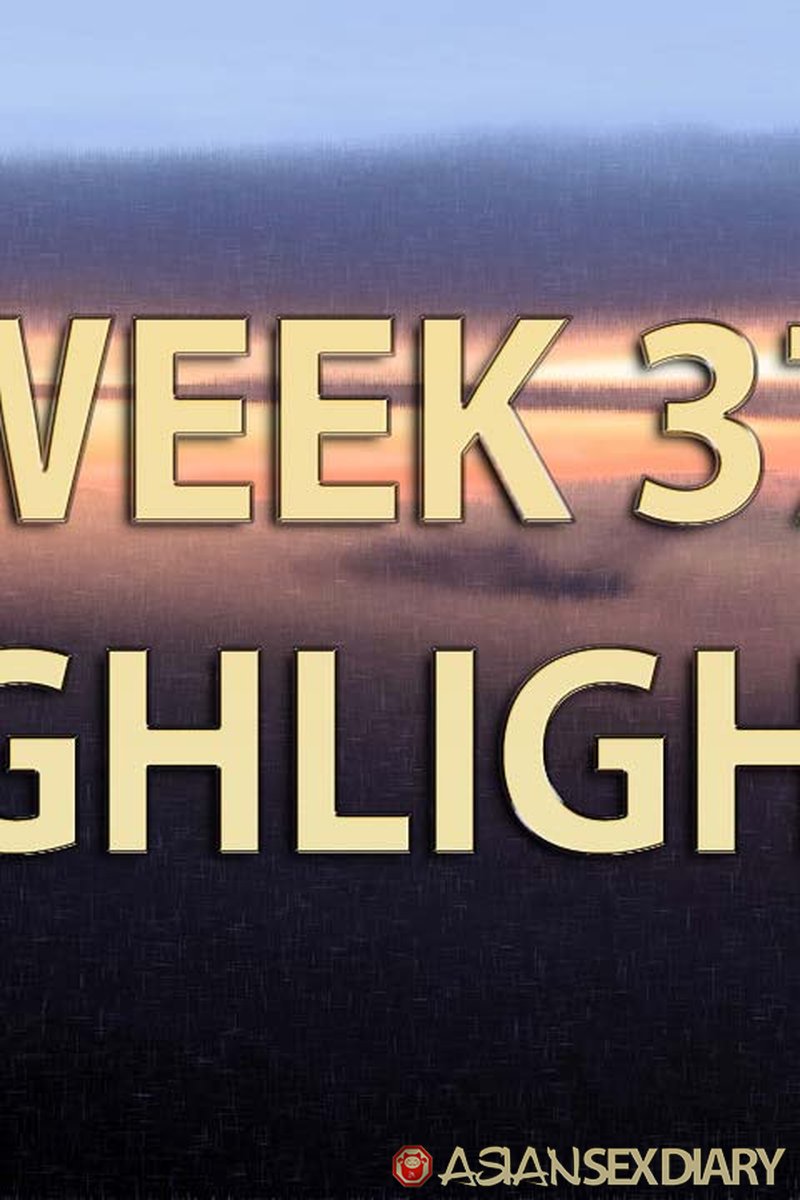 Highlights Week 37 - Screenshot 1 of 4 - Asian