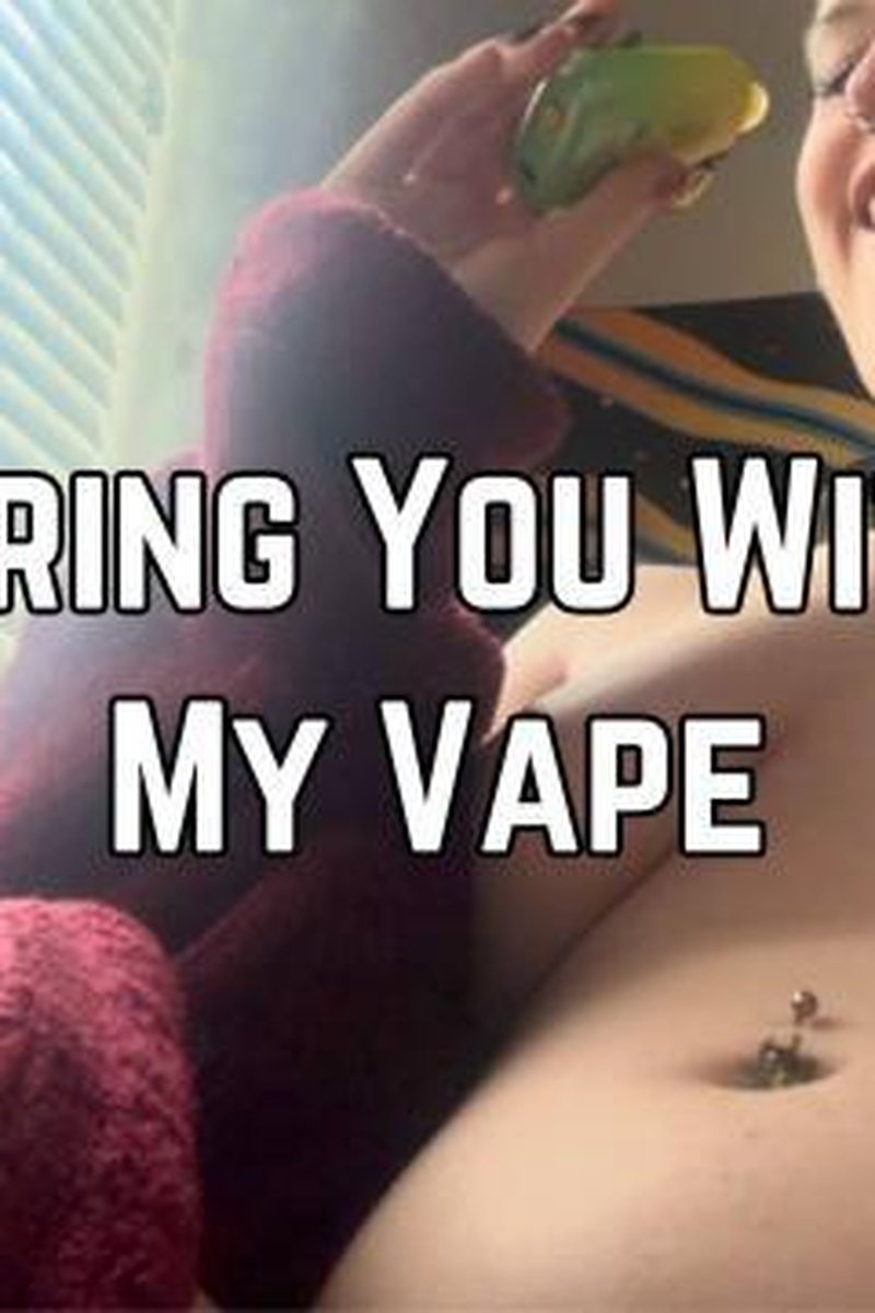 Vape Vore - Screenshot 1 of 4 - Fantasy