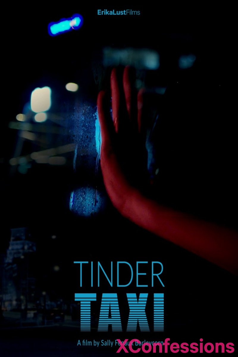 Tinder Taxi - Screenshot 1 of 4 - Oral Sex