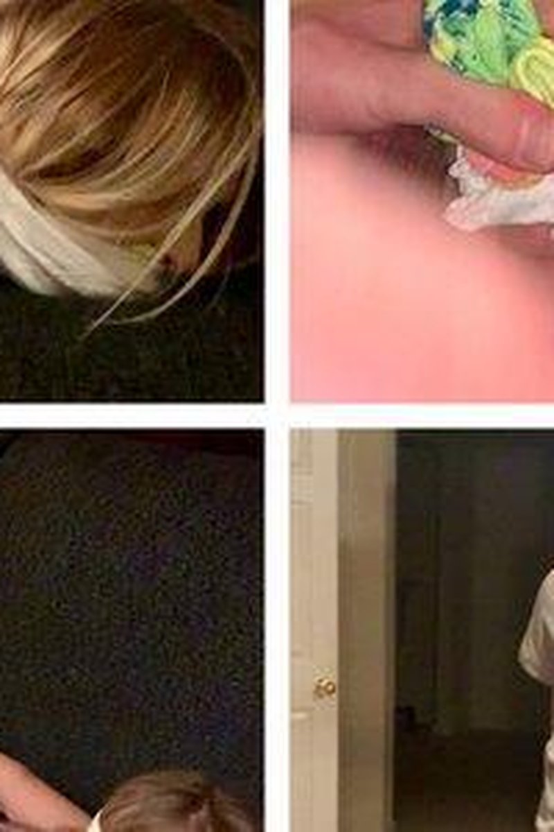 Missing HD - Screenshot 1 of 4 - Blonde Bound