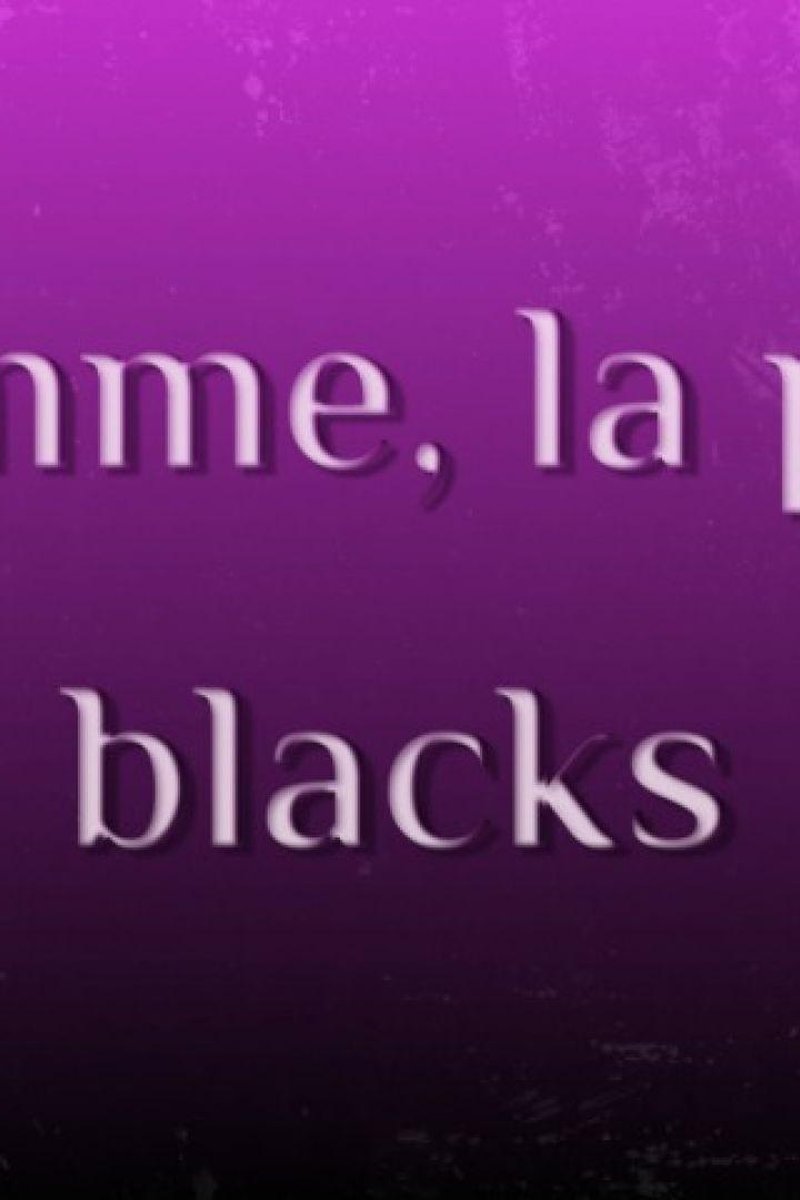 Ta Femme, La Pute A Blacks - Screenshot 1 of 4 - BBC