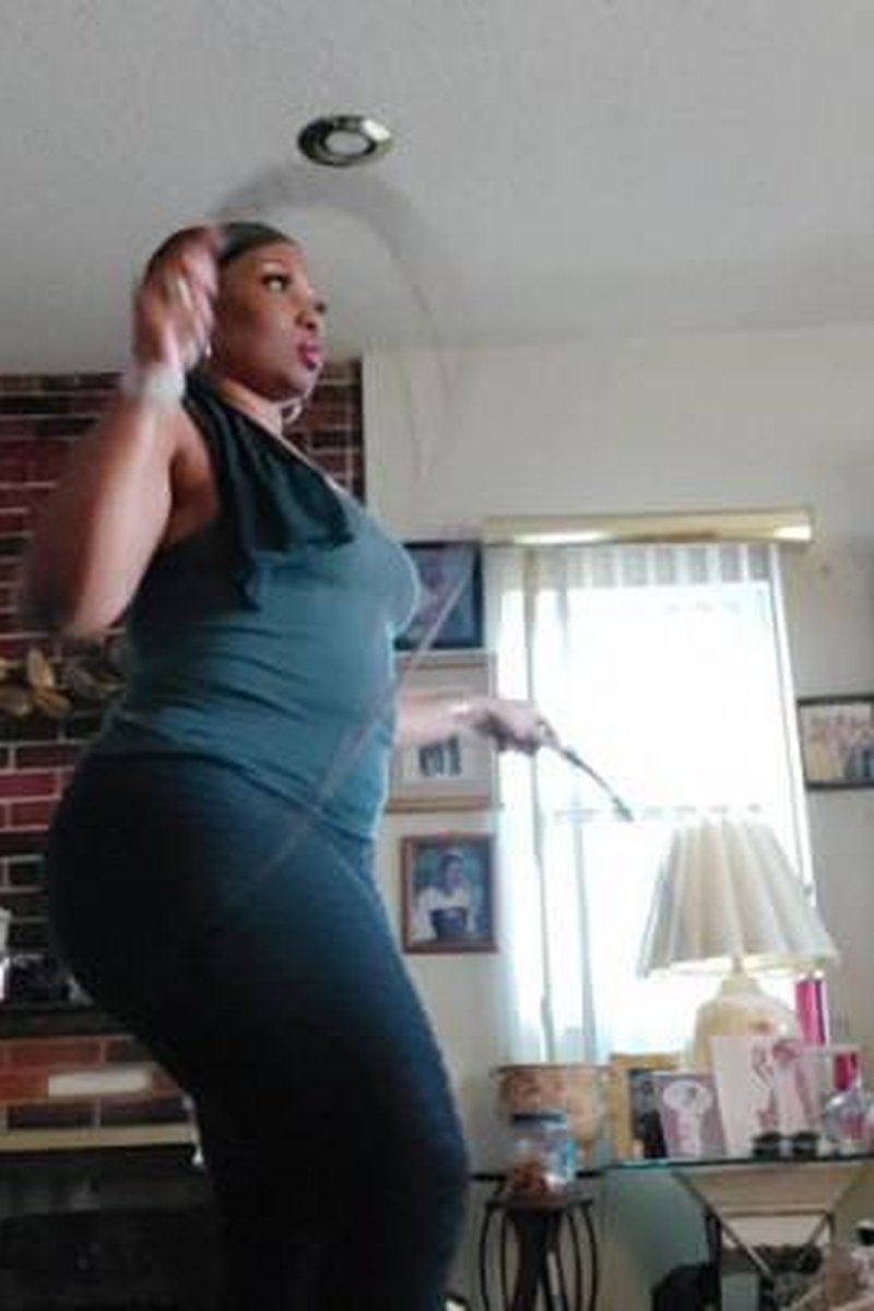 Whip Cracking Practice - Screenshot 1 of 4 - Bloopers