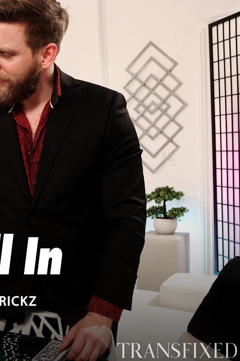 Going All In - Screenshot 1 of 4 - Anal