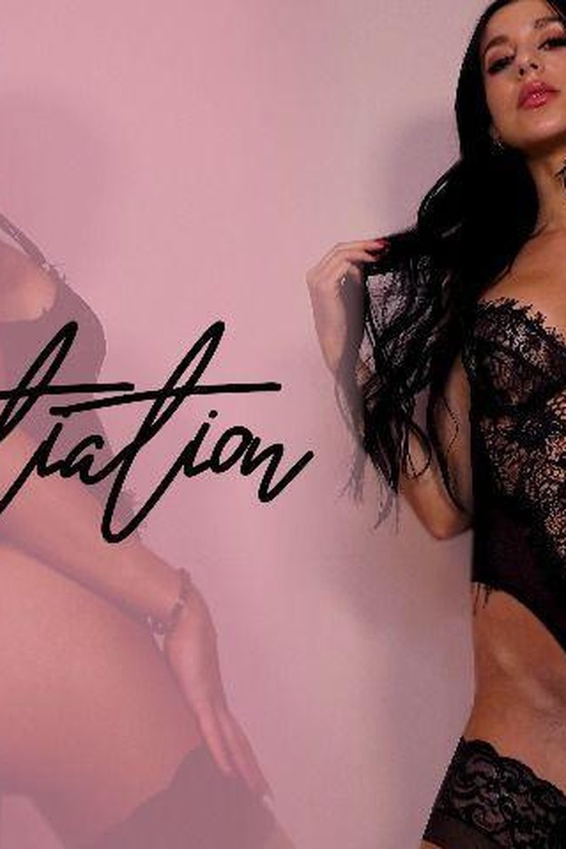 The Initiation - Screenshot 1 of 4 - Brown Hair