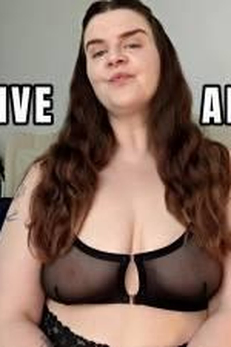 New Submissive Application - Screenshot 1 of 4 - Femdom