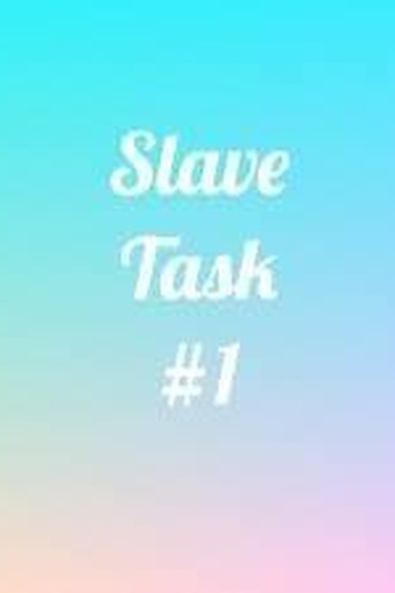 Slave Task #1 - Screenshot 1 of 4 - BBC