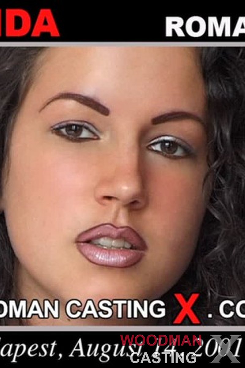 Melinda Casting - Screenshot 1 of 4 - Adorable