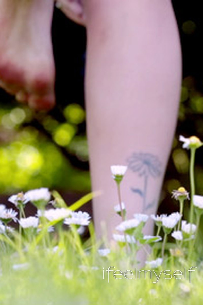 Forest Lover 1 - Screenshot 1 of 4 - Hairy Pussy