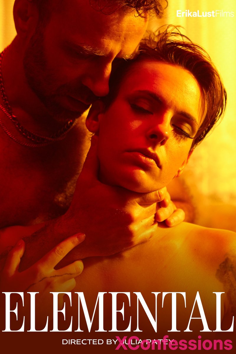 Elemental - Screenshot 1 of 4 - All Sex