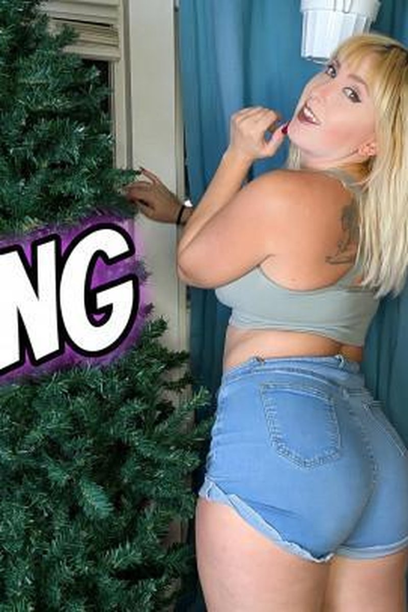 Burping - Screenshot 1 of 4 - Blonde Hair (Female)