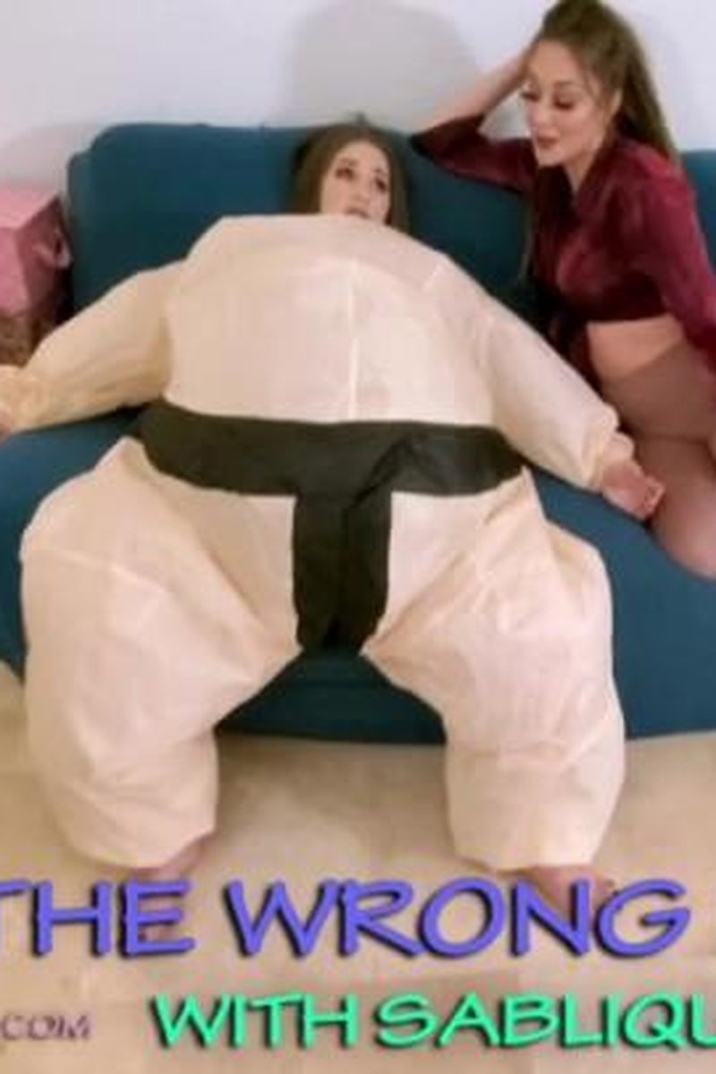 Grow The Wrong Direction - Screenshot 1 of 4 - Body Inflation