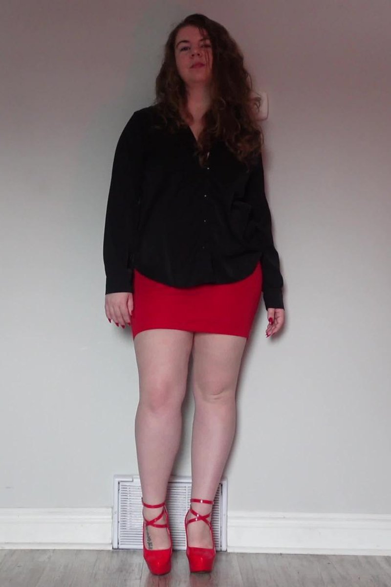 Show Me Your Commitment - Screenshot 1 of 4 - BBW