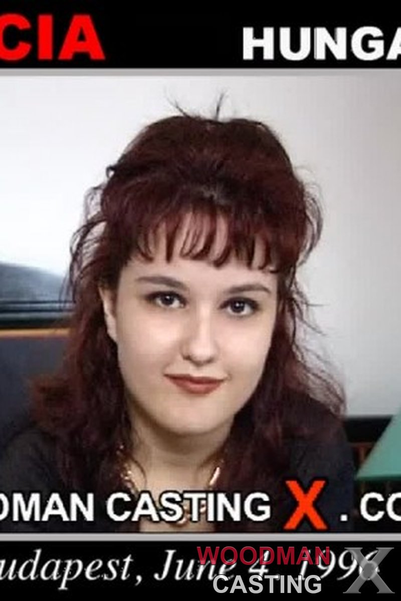 Patricia Casting - Screenshot 1 of 4 - Brown Hair