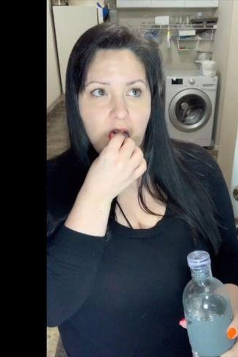 Breast Expansion Pills - Screenshot 1 of 4 - Breast Abuse