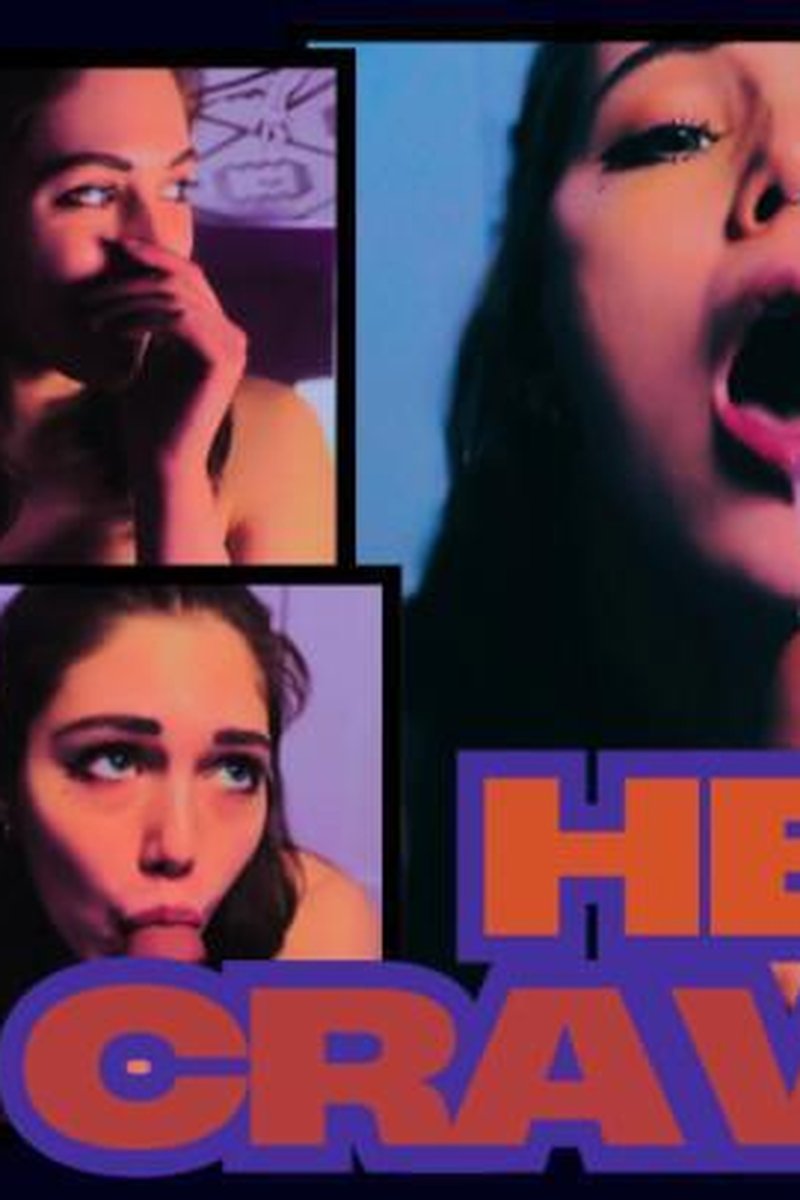 Her Cravings - Screenshot 1 of 4 - Blowjob