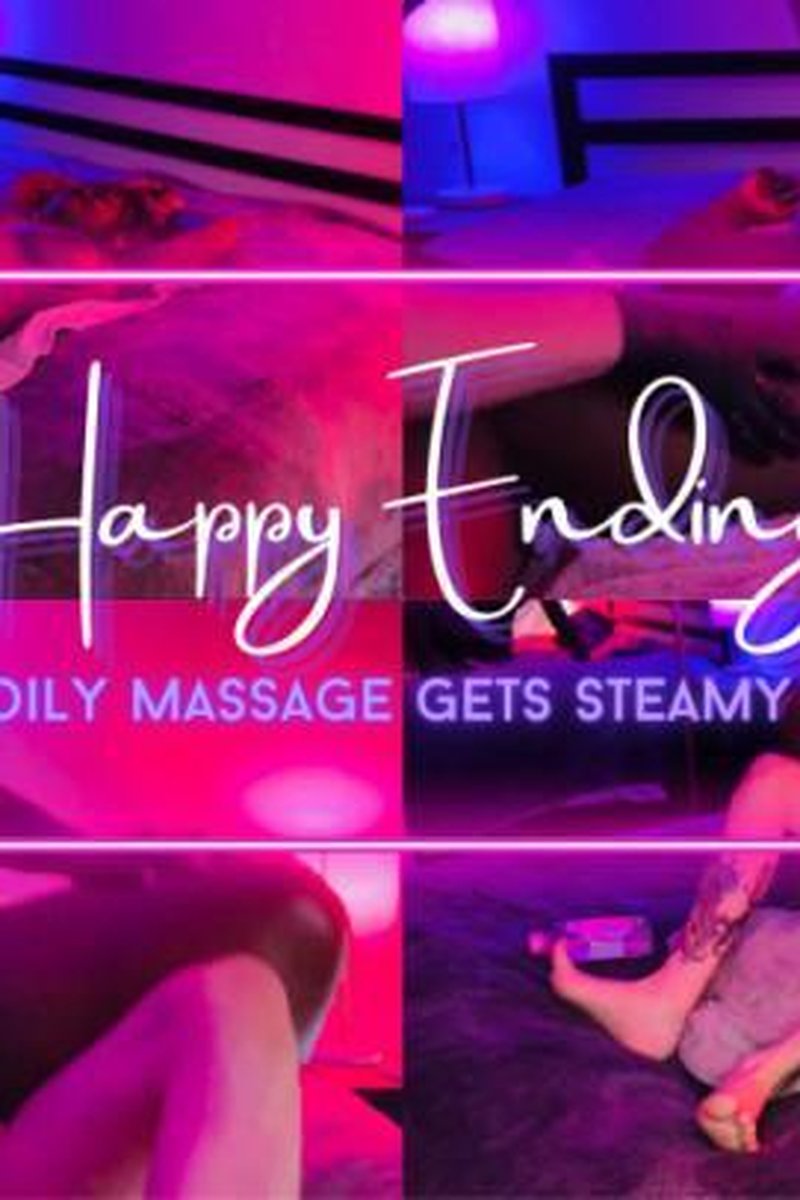 Happy Ending - Screenshot 1 of 4 - Cumshot