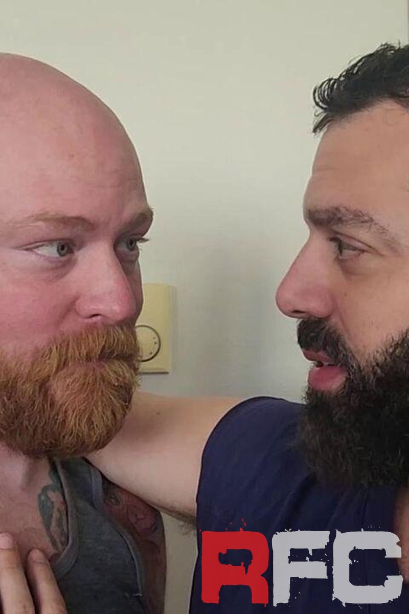 Enzo & Logan - Screenshot 1 of 4 - Daddy Roleplay