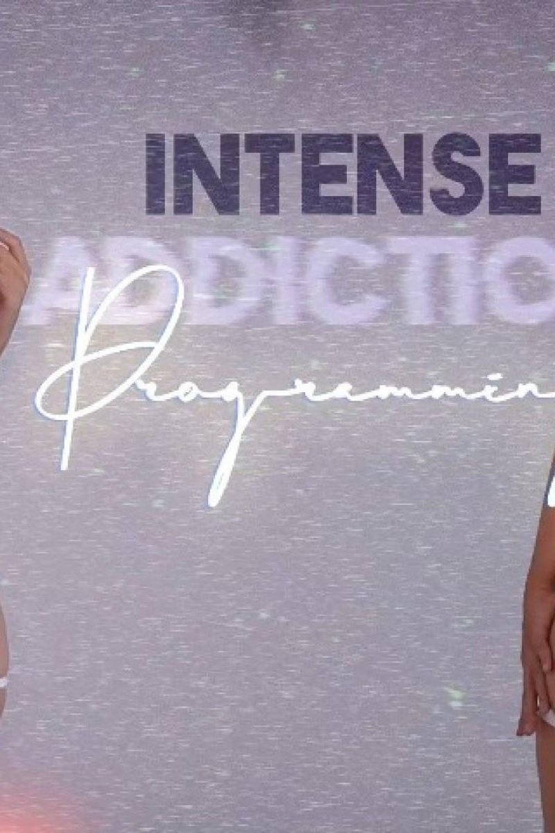 Intense Addiction Programming - Screenshot 1 of 4 - Bitch