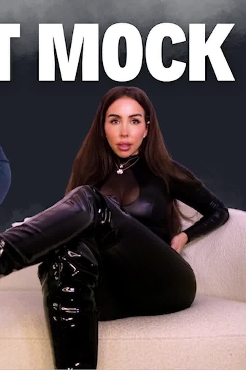 Midget Mock - Screenshot 1 of 4 - Femdom