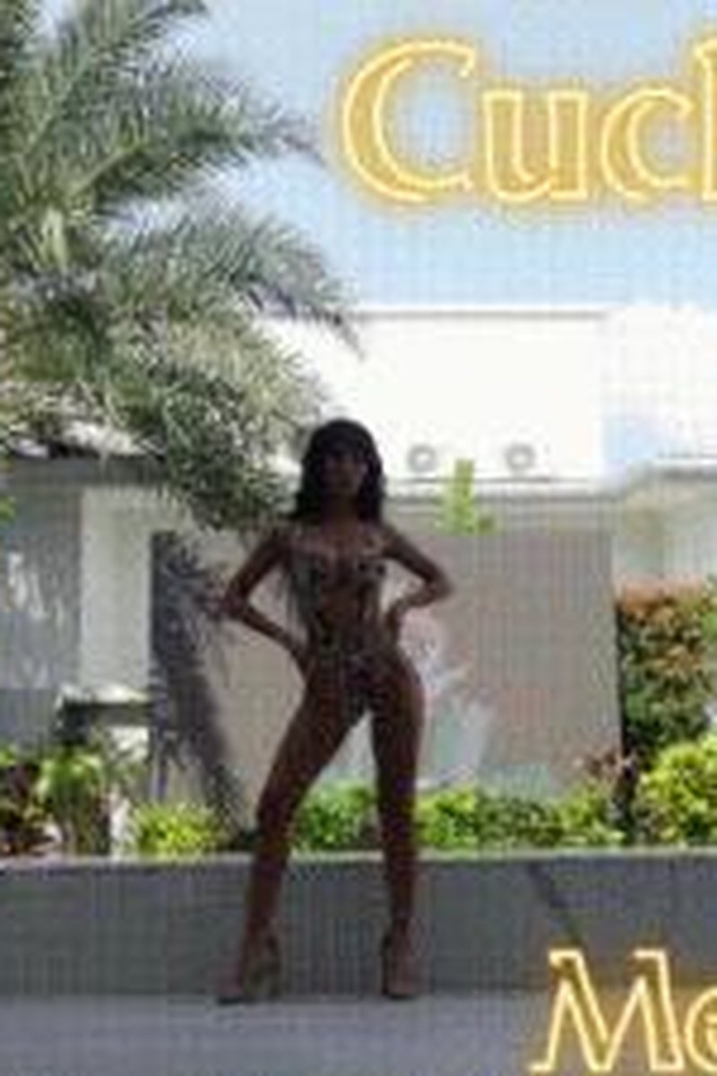 Cuckold-Mesmerize - Screenshot 1 of 4 - Captive