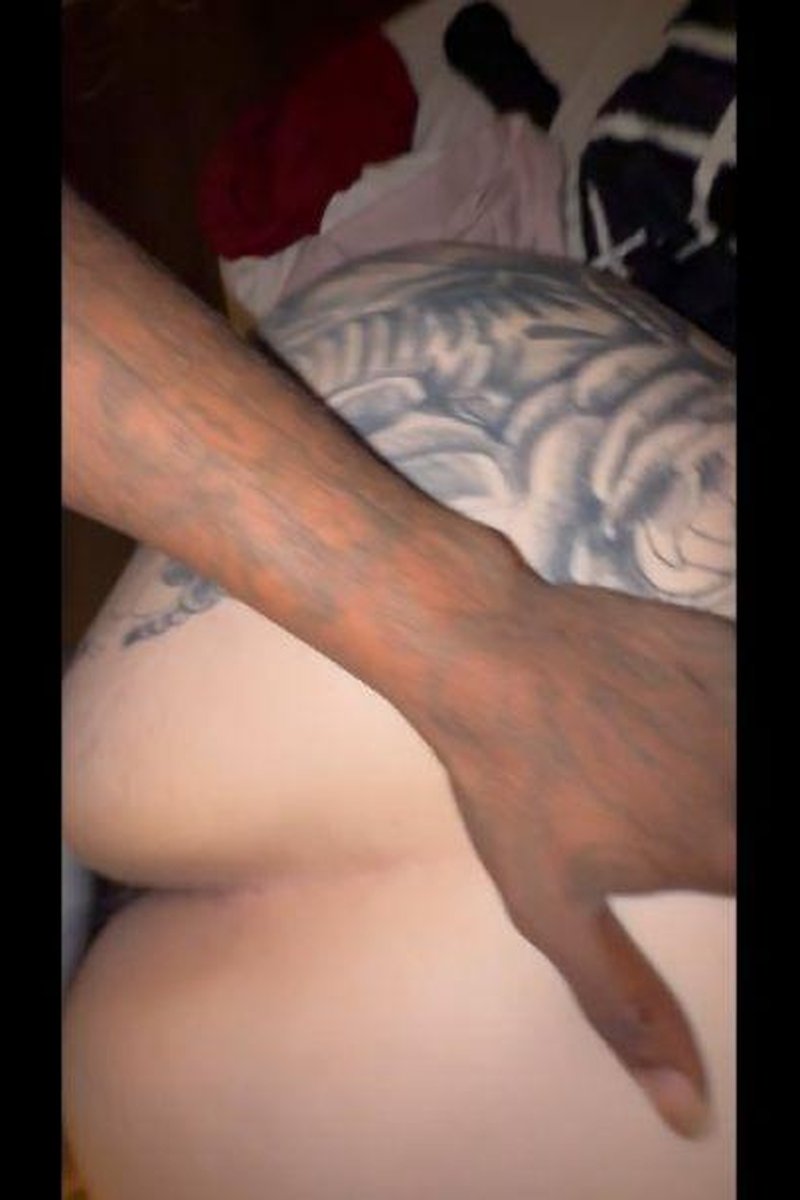 BBW Backshots - Screenshot 1 of 4 - BBC