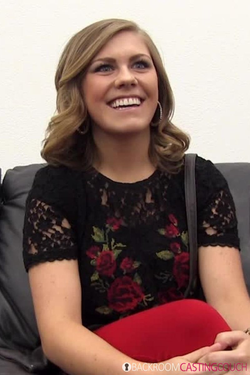 Sammy - Screenshot 1 of 4 - Anal