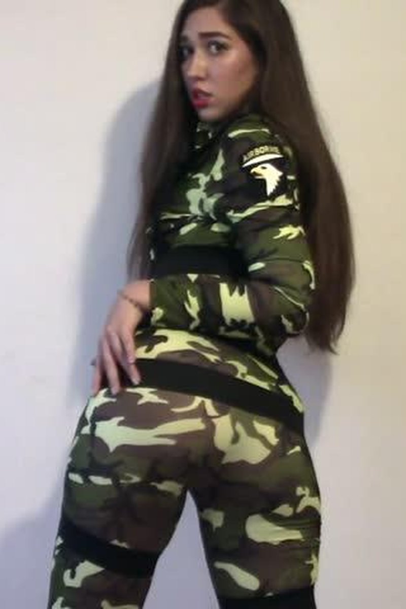 Beta Bitch Bootcamp 2 - Screenshot 1 of 4 - Femdom