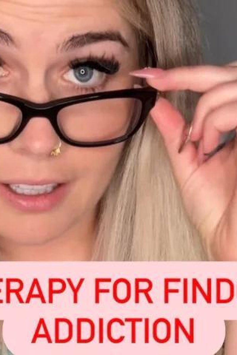 Findom Therapy - Screenshot 1 of 4 - Kitty K