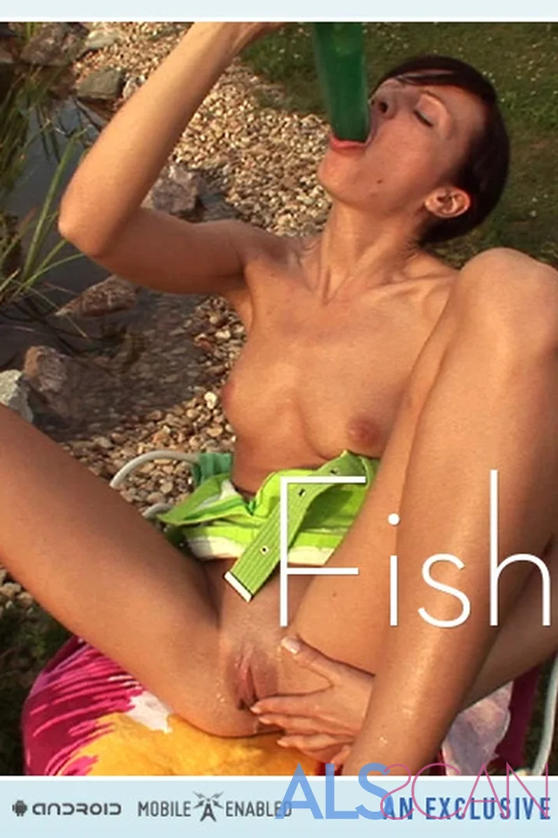 Fish Pond - Screenshot 1 of 4 - European
