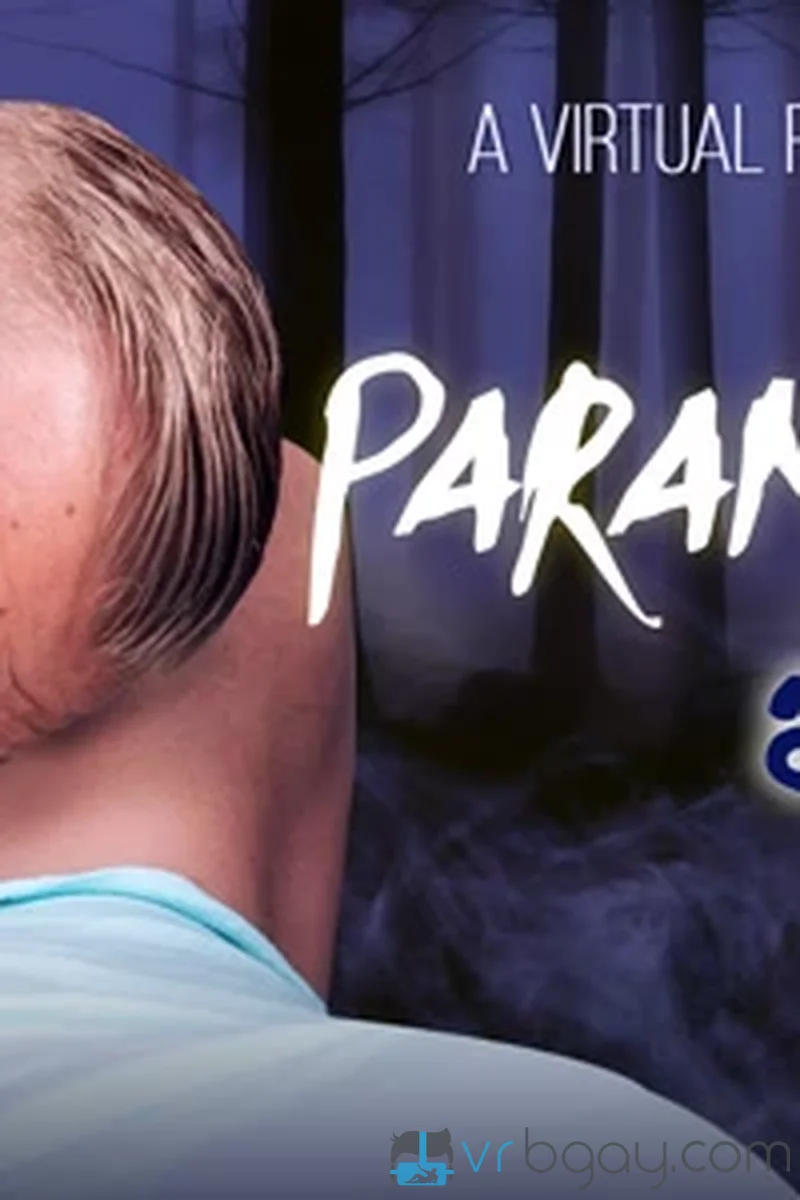 Paranormal Activity - Screenshot 1 of 4 - Blond Hair