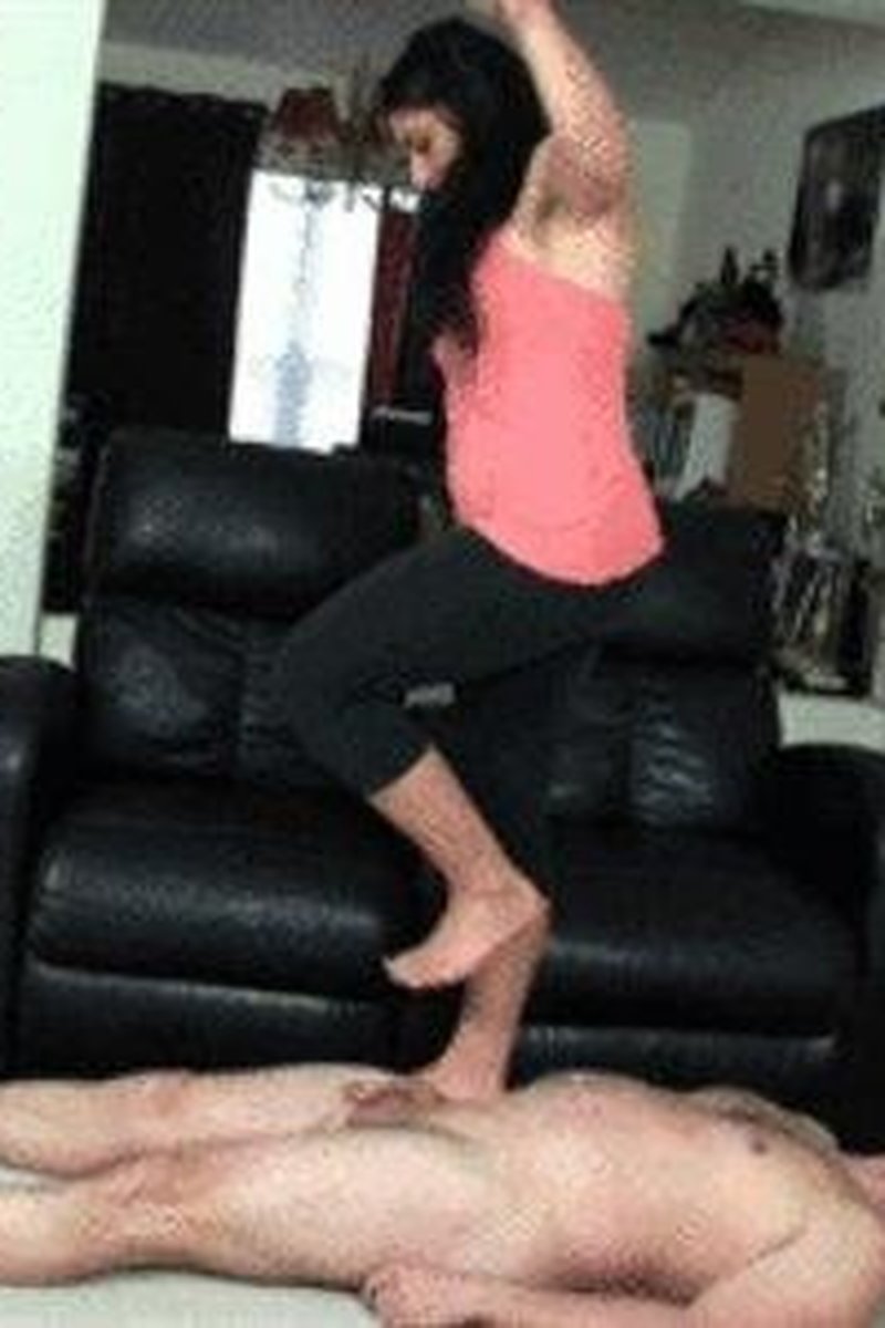 Trample & Ball - Wmv - Screenshot 1 of 4