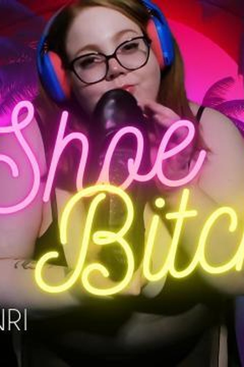 Shoe Bitch - Screenshot 1 of 4 - BBW