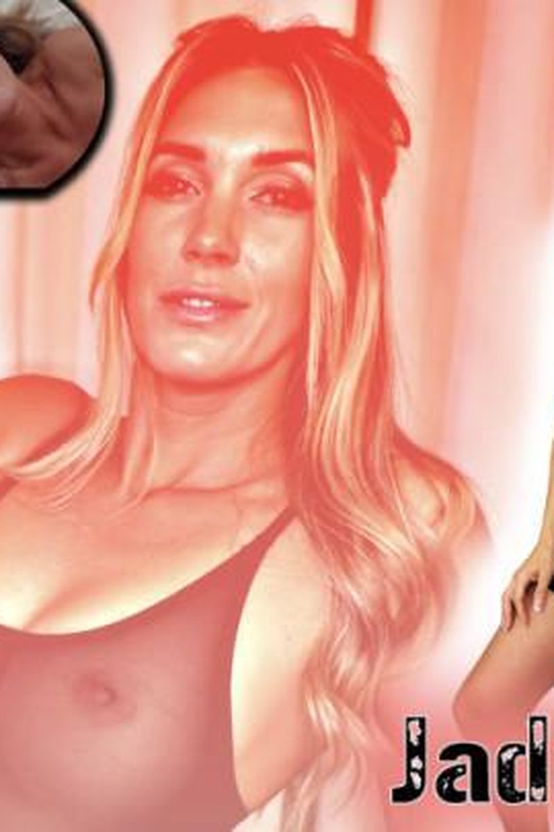A Romantic French Canadien Evening -Jade Fex *French Sextape - Screenshot 1 of 4 - Blonde Hair (Female)