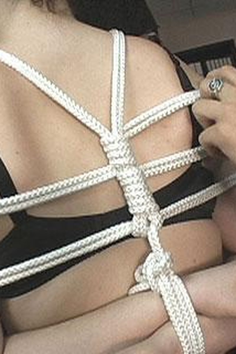 Japanese Box Tie thumbnail