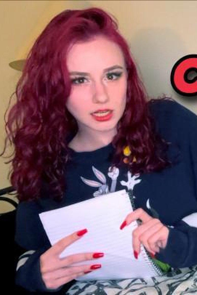 The 10 Virgin Commandments - Screenshot 1 of 4 - Femdom