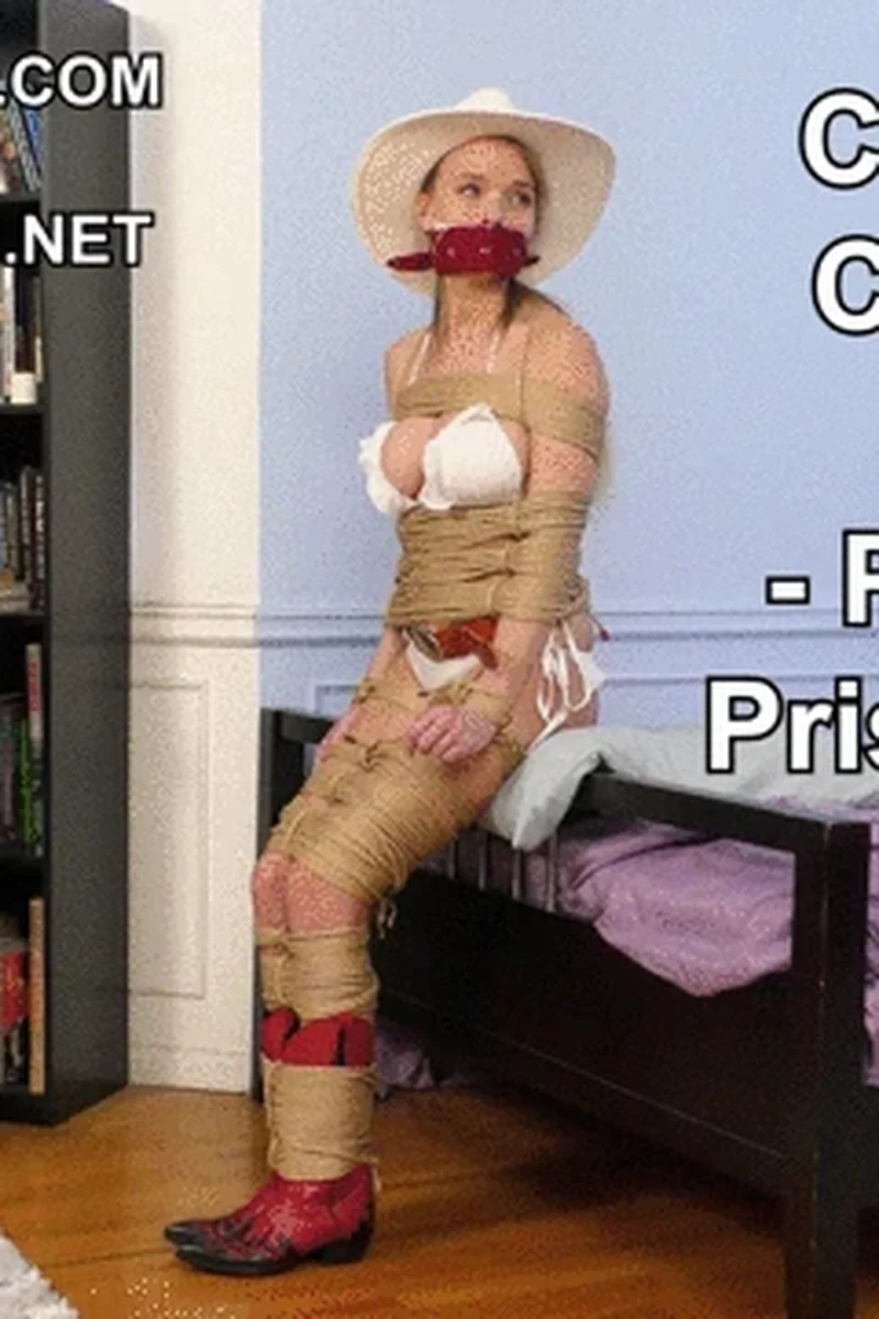 Encore - Part Two - Pristine Edge - Screenshot 1 of 4 - Bondage