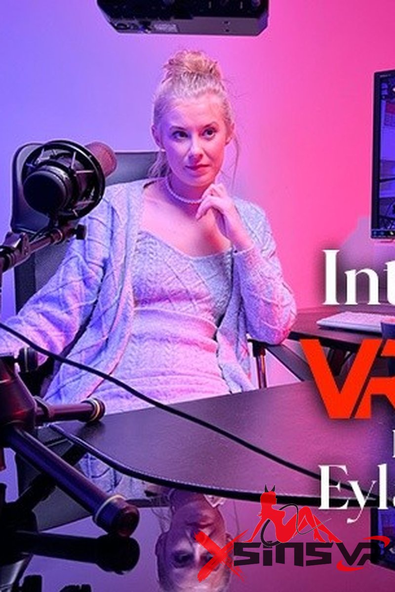 Interview - Eyla Moore - Screenshot 1 of 4 - All Girl