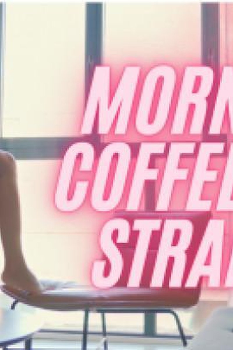 Morning Coffee And Strapon - Screenshot 1 of 4 - Big Ass