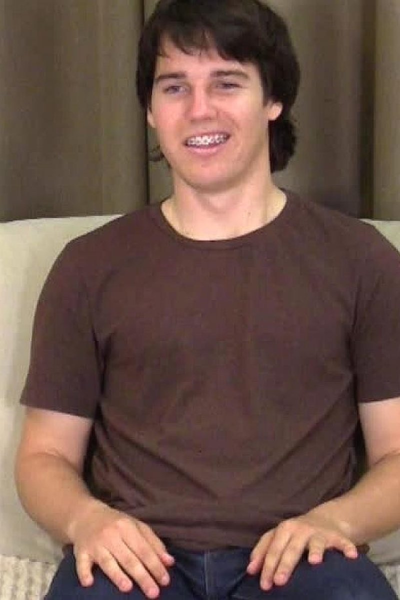 Chris' Interview - Screenshot 1 of 4 - Bubble Butt