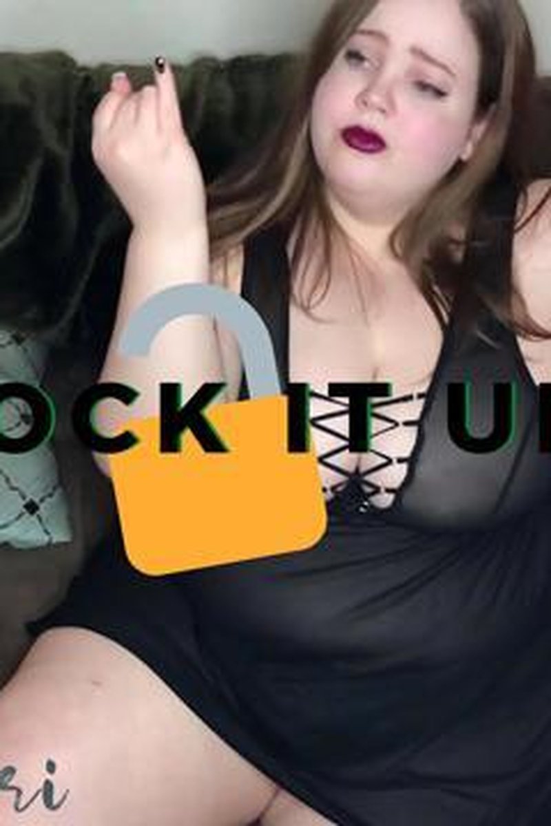 Lock It Up - Screenshot 1 of 4 - Ass Worship