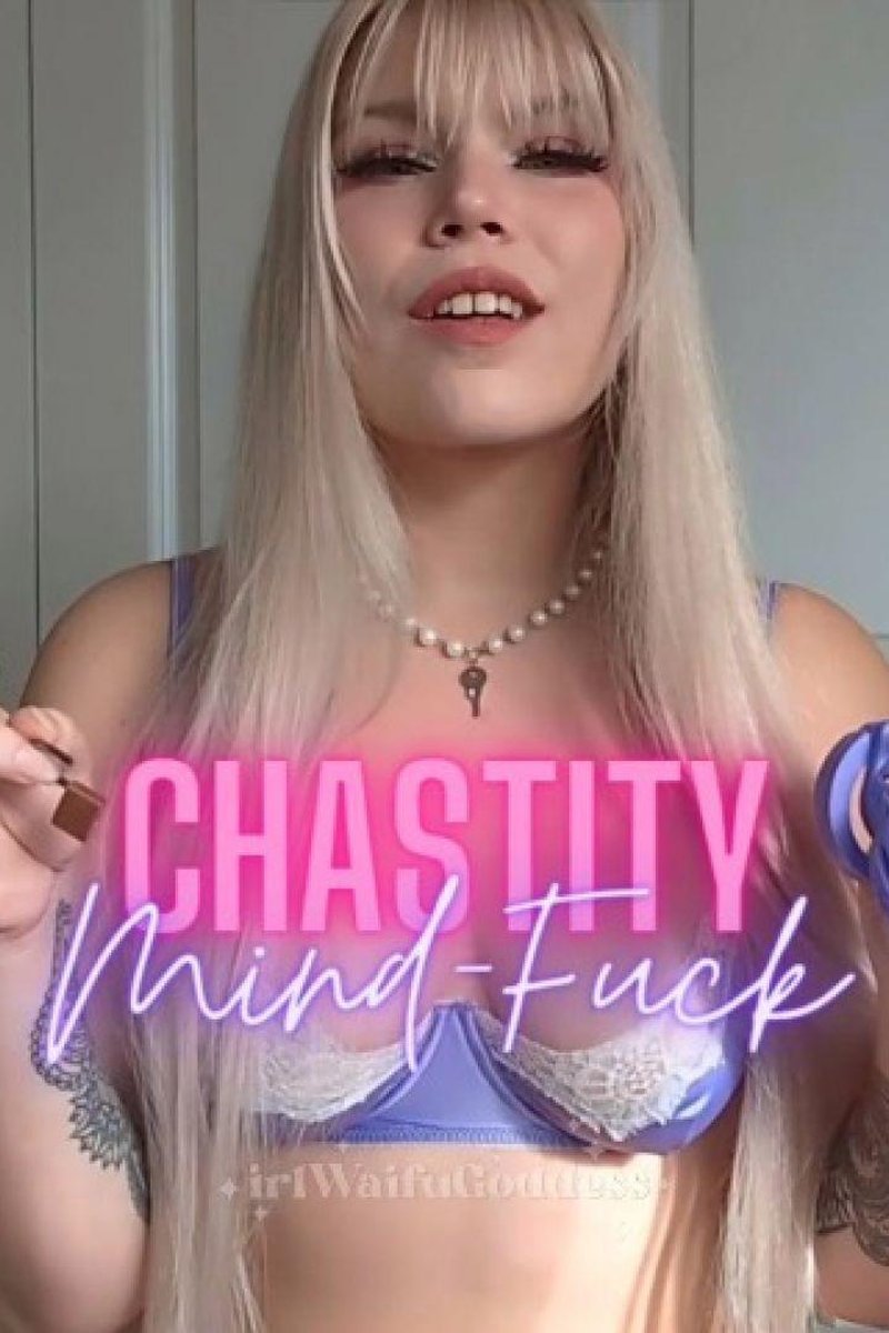 Chastity ******** - Screenshot 1 of 4 - Chastity Toys